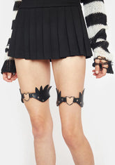 The Way U Move Garter Set