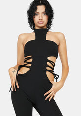 Day For Night Jumpsuit