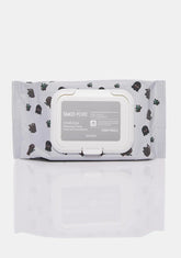 Tako Pore Charcoal Cleansing Tissues