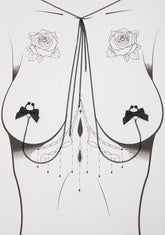 Do Me Proper Nipple Clamps