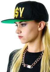 Easy Money Snapback