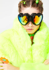 Wicked Heart Gogglez