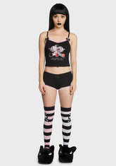 Feline Stranger Sleep Set