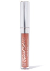 Coco & Co Metallic Liquid Lipstick