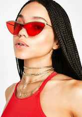 Motherz Poison Sunglasses