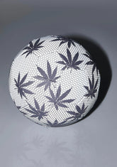 Reflective Plantlife Soccer Ball
