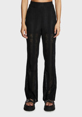 Divine Kind Flare Pants