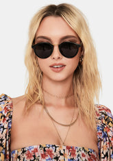 Noir Taylor Sunglasses