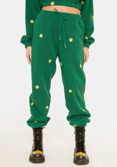 To Save A Life Graphic Sweatpants