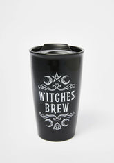 Witches Brew Double Walled Mug