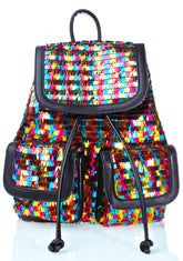 Major Flirt Mini Backpack