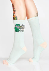 Tropicalia Socks