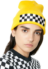Taxi Beanie