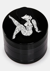 Bad Bettie Grinder