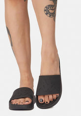 Authentic Caius 2 Slides