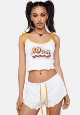 Driven By Desire Pajama Set