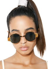 Hell Yeah Sunglasses