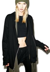 Knomad Kimono Sweatshirt