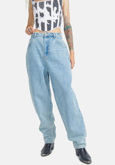 Nakita Wide Leg Jeans