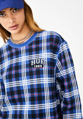 Spungen Crew Neck Fleece