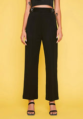 Next Millennium Wide Leg Pants