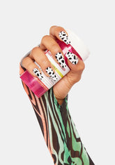 Cowgirl Press On Nailz