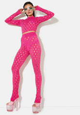 Ur On My Wishlist Pants Set