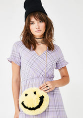 Sunny Furever Happy Shoulder Bag