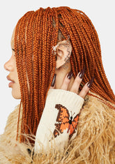 Pixie Journey Ear Cuffs