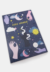 Extra Celestial Notebook