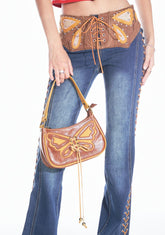 Cause No Drama Shoulder Bag