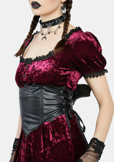 Feelin' Trapped Bat Cincher