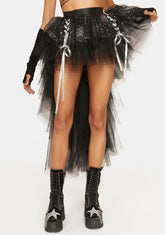 Astral Halo Tutu Skirt