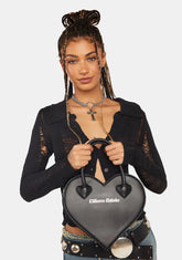 Kitana Heart Handbag