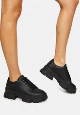 Night Michigan Slip On Sneakers