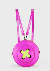 Arts N' Crafts Mini Backpack