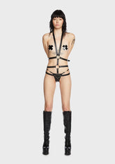 Tied To You Torso Harness