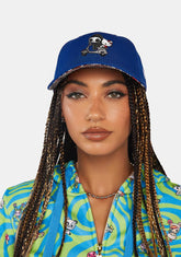 x Hello Kitty Scoot Hat