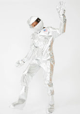 Imma Need Space Jumpsuit Set