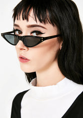 Rough Rida Sunglasses