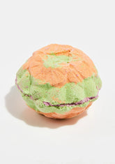 Manila Vanilla Bath Bomb