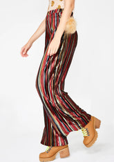 Boogie Down Stripe Pants