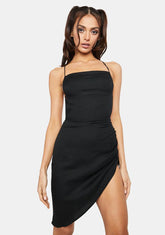 No Love No Loss Dress