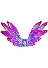 Twilight Sparkle Wings