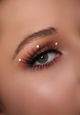 White Star Lashes