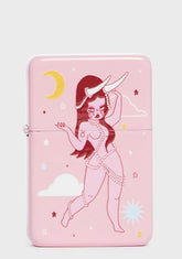 Celestial Taurus Lighter