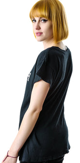 Bitch Hippie Crew - Light Pink