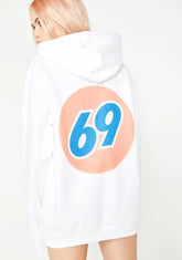 69 Gas Station Hoodie