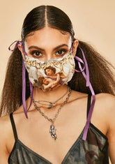 New Sanctuary Face Mask