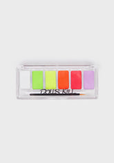 Neon Fantasy Eyeliner Palette
